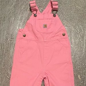 Baby overalls
